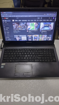 Laptop i5 7th Generation